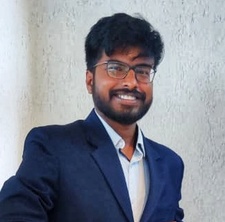 Prasoon Prabhash