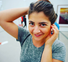 Rachel Todd