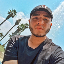 Diego A. Diaz P.