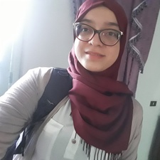 أسماء طاهري