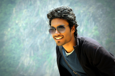 Sujith Tr