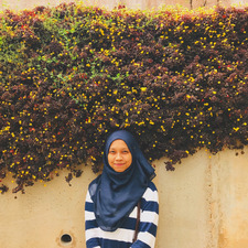 Nurul Afiqah