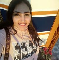 Nada Tharwat