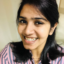 Abirami Balasubramanian