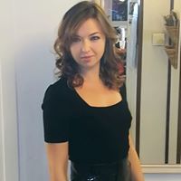 Francesca Jones