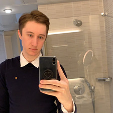 Sascha 