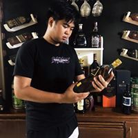 Cyrus Samoro
