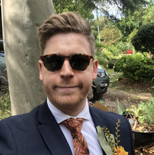 Alex Saxon