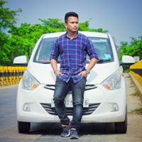 Luit Borah