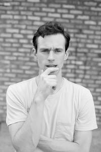 Lucas O'Neil