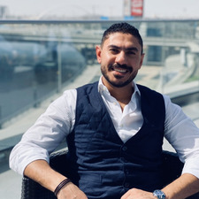 Wael Soliman