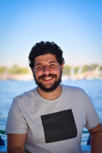 Abanoub Tawfik