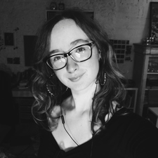 Gabrielle Vanderbeek