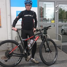 Fredrik