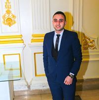 Mohamed Ashraf