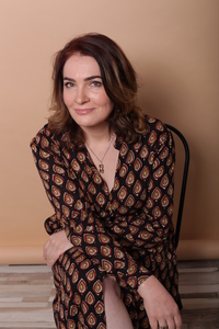 Олеся Григор'єва