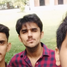 Ahmed Malik