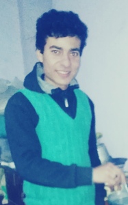 سعيد عبد الحليم