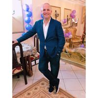 Yehia Algamal