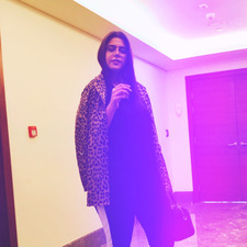 Arzoo Mirza