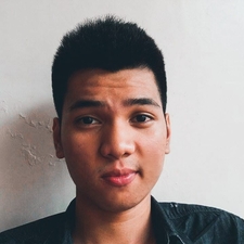 Marc Francis Navales