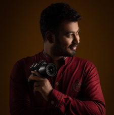 Vijay Eesam