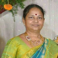 Pandiammal Chellamuthu