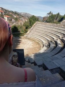 Μαρίτα  Τυράκη 