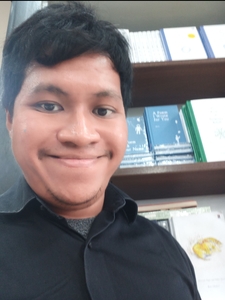 Evan Dewangga