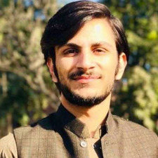 Tosifullah Khan Marwat