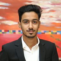 Syed Uddin