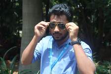Ajay Raj