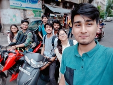 Himanshu Jaiswal