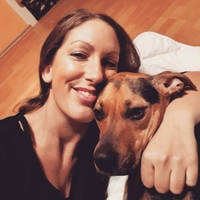 Nadine ShelfLove