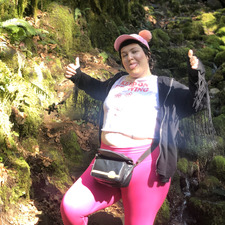 Sylvia Teters-McCrae