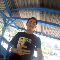 Mohammad Rizky Sulaeman