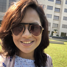 Nafisa Tasnim