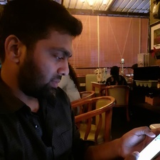 Karthik Sekar
