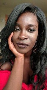 Marilyn Osei