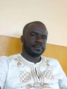 Benedictus Nelson Williams