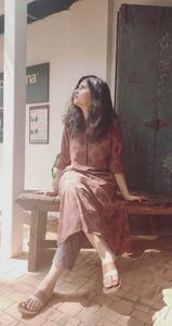 Uzma Khan