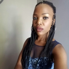 Mancha Selopyane-Mushi