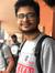 Abhinav...