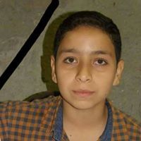 Ebrahem Hazem