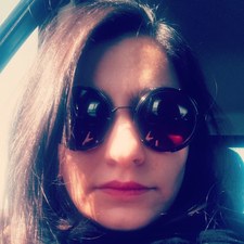 Shahrzad