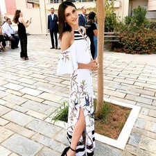 Τζώρτζια Ζώη