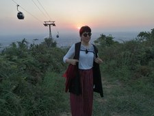 Sadaf biglari