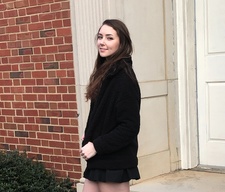 Miranda Hawthorne