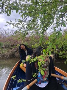 Prerna Choudhury