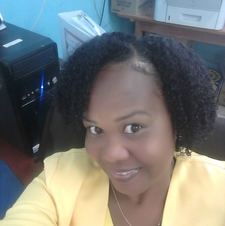 Paulette Gentle